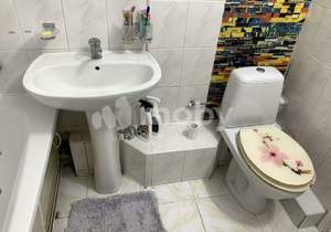 2-к квартира, вторичка, 54м2, 4/5 этаж