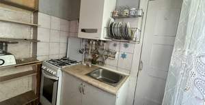 2-к квартира, вторичка, 43м2, 2/2 этаж