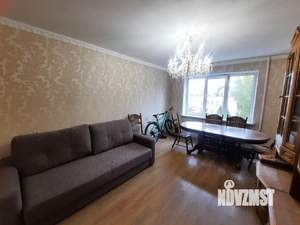 3-к квартира, вторичка, 63м2, 3/10 этаж