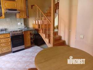 3-к квартира, вторичка, 75м2, 4/4 этаж