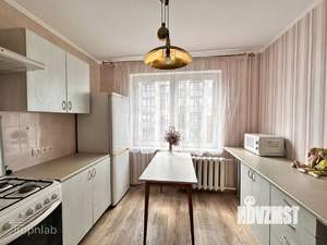 3-к квартира, вторичка, 68м2, 5/5 этаж