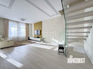 3-к квартира, вторичка, 154м2, 3/5 этаж