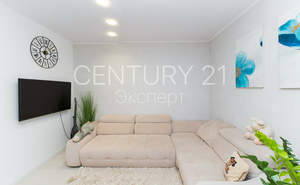 3-к квартира, вторичка, 60м2, 2/5 этаж