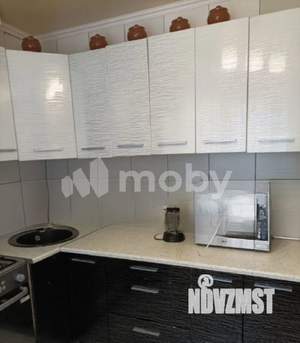 3-к квартира, вторичка, 61м2, 1/9 этаж