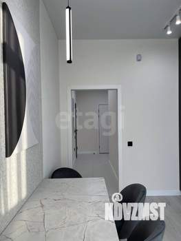 1-к квартира, вторичка, 53м2, 10/12 этаж