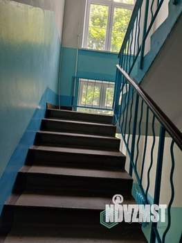 1-к квартира, вторичка, 31м2, 3/4 этаж
