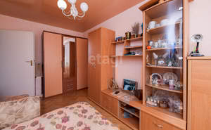 4-к квартира, вторичка, 83м2, 4/5 этаж