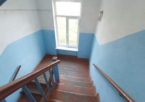 3-к квартира, вторичка, 56м2, 3/3 этаж