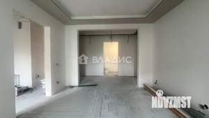 2-к квартира, вторичка, 68м2, 2/9 этаж