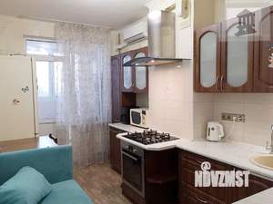 1-к квартира, вторичка, 42м2, 7/9 этаж