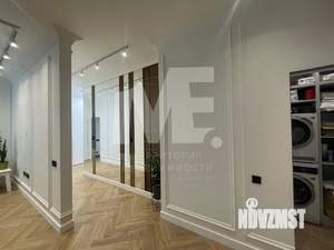 5-к квартира, вторичка, 159м2, 4/6 этаж