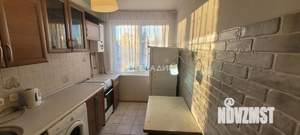 1-к квартира, вторичка, 28м2, 4/4 этаж