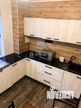 1-к квартира, вторичка, 38м2, 3/5 этаж