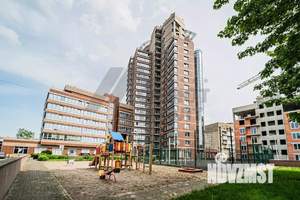 2-к квартира, вторичка, 60м2, 8/21 этаж