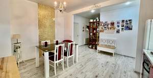 3-к квартира, вторичка, 115м2, 3/3 этаж