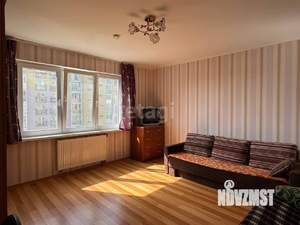 1-к квартира, вторичка, 38м2, 5/12 этаж