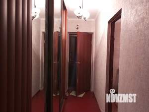 2-к квартира, вторичка, 50м2, 2/5 этаж