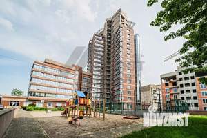 2-к квартира, вторичка, 60м2, 8/21 этаж