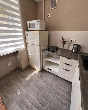 1-к квартира, вторичка, 32м2, 1/5 этаж