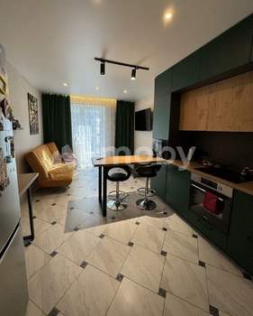 2-к квартира, вторичка, 64м2, 3/10 этаж