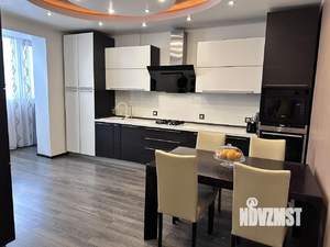 3-к квартира, вторичка, 108м2, 9/10 этаж