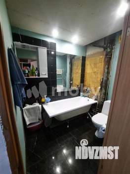 2-к квартира, вторичка, 49м2, 2/3 этаж