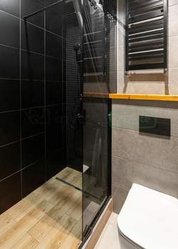 1-к квартира, вторичка, 64м2, 3/9 этаж