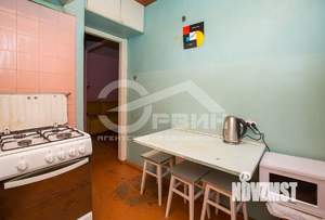 2-к квартира, вторичка, 46м2, 3/5 этаж