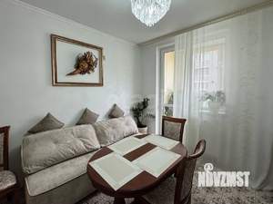 2-к квартира, вторичка, 67м2, 3/9 этаж