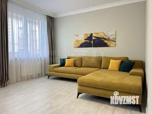 3-к квартира, вторичка, 85м2, 1/3 этаж