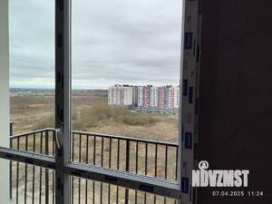 2-к квартира, вторичка, 60м2, 10/10 этаж