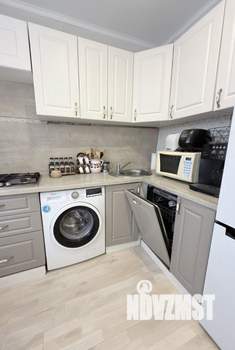 1-к квартира, вторичка, 41м2, 4/10 этаж