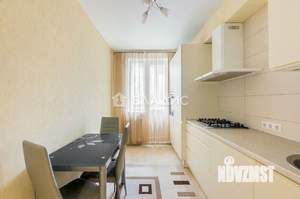 1-к квартира, вторичка, 41м2, 4/9 этаж