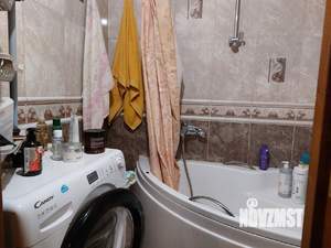 2-к квартира, вторичка, 55м2, 2/5 этаж