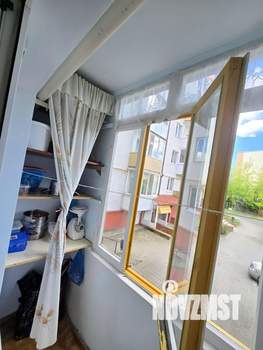 2-к квартира, вторичка, 59м2, 1/5 этаж