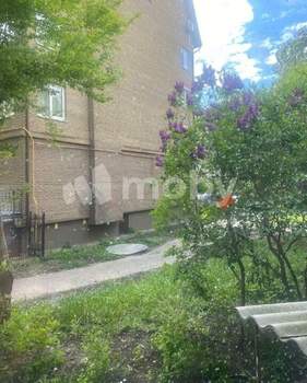 2-к квартира, вторичка, 44м2, 1/5 этаж