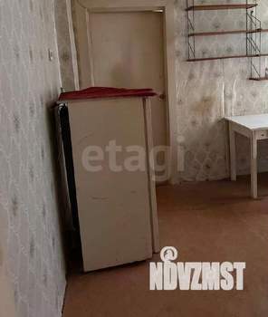 2-к квартира, вторичка, 47м2, 1/2 этаж