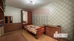 3-к квартира, вторичка, 69м2, 1/5 этаж