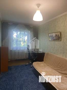 2-к квартира, вторичка, 44м2, 4/4 этаж