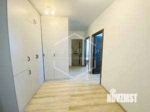 2-к квартира, вторичка, 60м2, 1/11 этаж