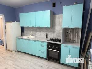 1-к квартира, вторичка, 46м2, 5/10 этаж