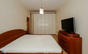 3-к квартира, вторичка, 73м2, 2/4 этаж