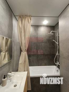 1-к квартира, вторичка, 40м2, 8/10 этаж