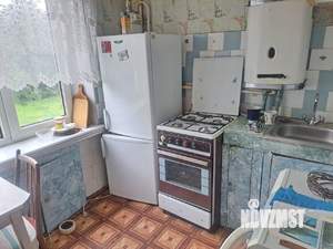 2-к квартира, вторичка, 48м2, 3/5 этаж
