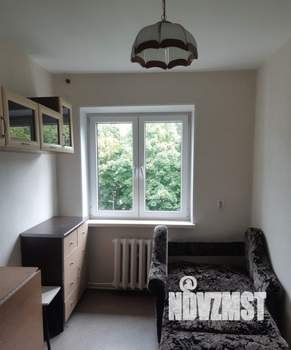 5-к квартира, вторичка, 99м2, 4/4 этаж