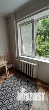 2-к квартира, вторичка, 53м2, 1/5 этаж