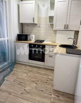 1-к квартира, вторичка, 40м2, 8/9 этаж