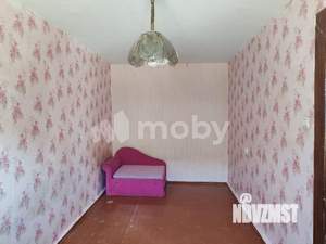 2-к квартира, вторичка, 45м2, 1/5 этаж