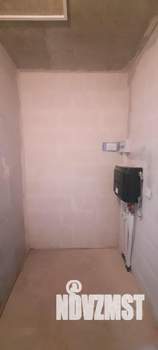 1-к квартира, вторичка, 43м2, 11/25 этаж