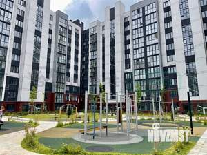 2-к квартира, вторичка, 66м2, 3/10 этаж